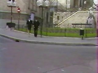 L'amant ... versez elles et lui (le gigolo) un classique français classique