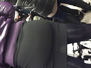 Les couples de sexe cul paris