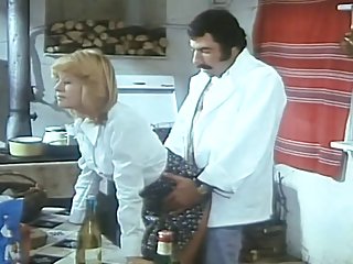 Porno gangbang ma femme easy come, easy cum