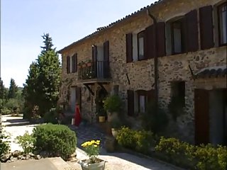 Papa de vidéos porno russe dolce vita à la française (le français classique)