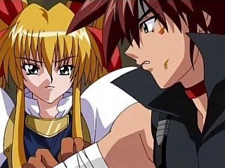 Les vierges barbares ep.2 ( french xxx ) full hentai français