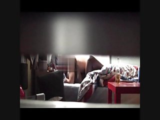 Russe porno vidéo dans le métro une renoi plan cul d'internet