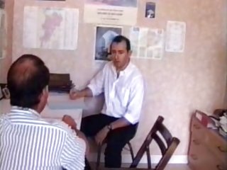 Français nana baisée par un mec et de son professeur de professeur de français baisé