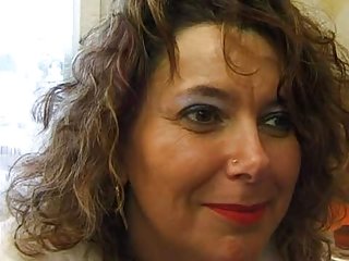 Moche mature gros cul bbw français anal pipe salope troia prend la bite dans le cul tout le chemin seins grosse bite dans le cul grosse bite dans le cul