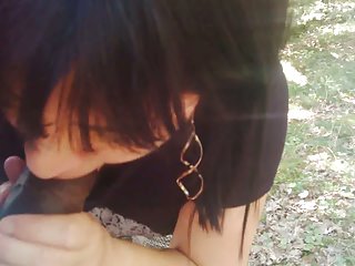 Xxx nude tube sarah susent encore et cette fois dans les bois