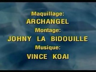 Ta chatte en feu ma morsure en lambeaux - complete film -jb$r mordre complète