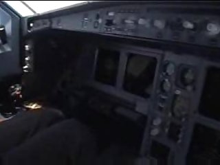 Pour regarder des films porno à l'âge de strip tease dans le ciel - la première partie tease