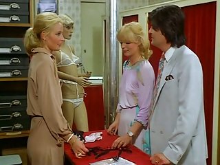 Porno mari swap épouses mauvais accessoire