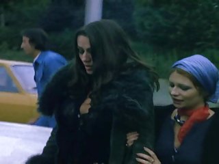 Plein de films pour adultes gratuits de la langue de velours (1976)