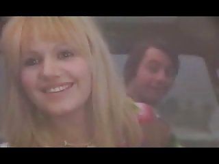 La nudité dans le classique film français "pas de problème" (1975) classique de la nudité