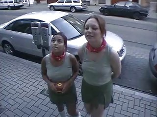 Hard porno groupe allemand de fourrure scouts français chatte putain de scouts