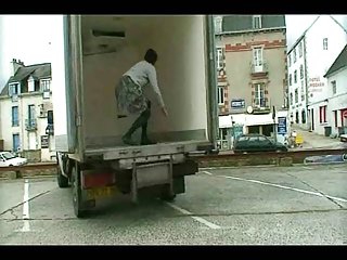 Le nouvel an des vidéos porno français milf nudité en public-partie 6 milf