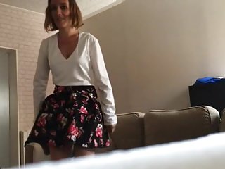 Vidéo érotique et russe porno apres midi coquine