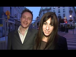 Regarder des films porno blizbian 4 bites pour cette français amateur fait maison coquine