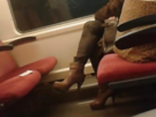 Ruski jeune porno train de flash 2.0 train