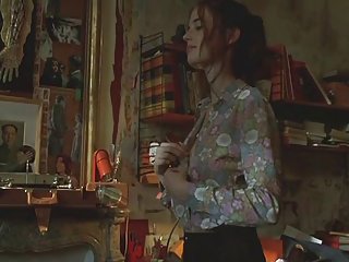 Privé du porno à la maison les filles en ligne eva green dans the dreamers rêveurs