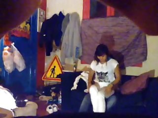 Compilation de vidéos porno etudiante filmee en camera cachee caméra