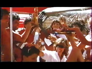 Mature porno xxx la france interdite (1984)