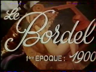 Films porno avec de la traduction avec l'intrigue le bordel - français vintage bordel vintage français