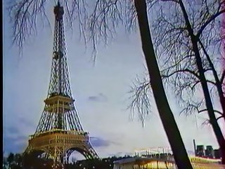 Le sexe de groupe vidéo française classique classique