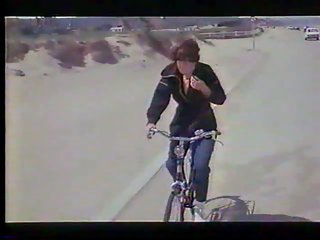 Tendres souvenirs d'une bouche gourmande (1980) bouche