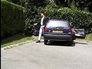 Porno sexe mature et de la graisse maman la rencontre de vacances