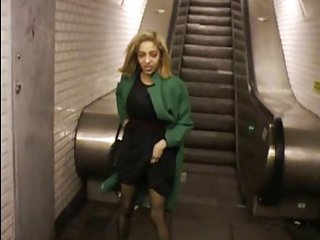 Porno avec des strip-teaseuses hommes fantasme de beurette baise le cul beurette